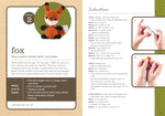 Woodland Crochet Kit: 12 Precious Projects to Stitch and Snuggle - Includes Materials to Make 2 Adorable Projects