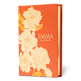 Emma (Special Edition) (Signature Gilded Editions) by Jane Austen