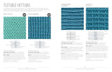 Essential Crochet Next-Level Stitches: Portable Stitch Companion: Textures, Colorwork, and Fancy Edgings (Pocket Guides #2) by Melissa Leapman