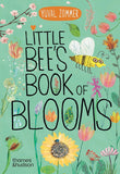 Little Bee's Book of Blooms by Yuval Zommer