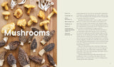 Forage. Gather. Feast.: 100+ Recipes from West Coast Forests, Shores, and Urban Spaces