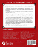 Ludwig Beethoven and the Chiming Tower Bells by Opal Wheeler