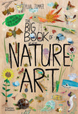 The Big Book of Nature Art (Big Book Of...) by Yuval Zommer