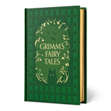 Grimm's Fairy Tales (Special Edition) (Signature Gilded Editions)