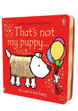 That's Not My Puppy... by Fiona Watt