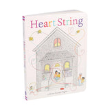 Heart String by Brooke Boynton-Hughes