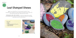 Sticks and Stones: A Kid's Guide to Building and Exploring in the Great Outdoors by Melissa Lennig