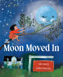 The Moon Moved in by Sue Soltis