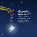 Goodnight, Goodnight, Construction Site by Sherri Dusky Rinker