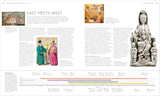 History of the World Map by Map (DK History Map by Map) by DK