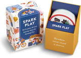 Spark Play: 50 Creative & Cool Activity Ideas for Nonstop Fun