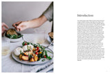 Around Our Table: Wholesome Recipes to Feed Your Family and Friends by Sara Forte