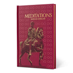 Meditations (Signature Gilded Editions) by Marcus Aurelius