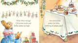 Merry Christmas, Peter!: A Lift-The-Flap Book (Peter Rabbit) by Beatrix Potter