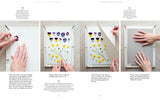 The Pressed Flower Handbook: Simple Methods for Connecting with Nature and Preserving the Beauty of the Garden Through the Seasons - Grow, Gather, Press. by Sarah Holland