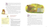 The Redwall Cookbook by Brian Jacques
