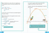 Everything You Need to Ace Algebra 2 in One Big Fat Notebook