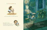 Everyday Bean (Tiny Bean's Big Adventures, Book #1) by Stephanie Graegin