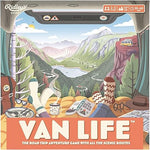 Van Life by Ridley's Games