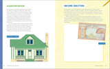 Architecture for Kids: Skill-Building Activities for Future Architects by Mark & Siena Moreno