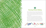 Art Therapy Activities for Kids: 75 Evidence-Based Art Projects to Improve Behavior, Build Social Skills, and Boost Emotional Resilience