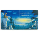 I Love You to the Moon and Back by Amelia Hepworth