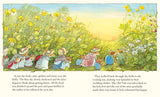 Summer Story (Revised) (Brambly Hedge) by Jill Barklem