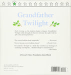 Grandfather Twilight by Barbara Berger