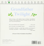 Grandfather Twilight by Barbara Berger