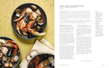 Turtle Island: Foods and Traditions of the Indigenous Peoples of North America by Sean Sherman, Kate Nelson & Kristin Donnelly