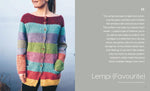 Icelandic Knits: 18 Timeless Lopapeysa Sweater Designs