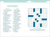 Bird Brainteasers: Puzzles, Games & Avian Trivia by Patrick Merrell