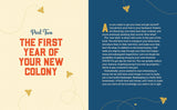 Beekeeping for Beginners: How to Raise Your First Bee Colonies by Amber Bradshaw