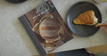 Bread of Life: Savoring the All-Satisfying Goodness of Jesus Through the Art of Bread Making by Abigail Dodds