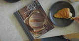Bread of Life: Savoring the All-Satisfying Goodness of Jesus Through the Art of Bread Making by Abigail Dodds