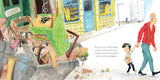 The Bookshop on Lemon Tree Lane by Mike Lucas