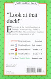Daniel's Duck (I Can Read Level 3) by Clyde Robert Bulla