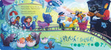 The Goodnight Train Baby on Board by June Sobel