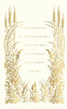 Loved to Life: A 40-Day Pilgrimage with Love Himself That Will Change Your Life by Ann Voskamp