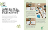 Watercolor Made Simple Workbook