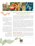 Gardening for Abundance: Your Guide to Cultivating a Bountiful Veggie Garden and a Happier Life