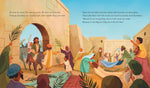 The Good News of Easter: Celebrating the Glory of the Resurrection Story by Rousseaux Brasseur