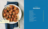 Easy College Cookbook for Guys: Effortless Recipes to Learn the Basics of Cooking by Noah Stern