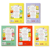 Dr. Seuss's Bright & Early Book Collection by Dr. Seuss