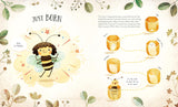 Diary of a Bee (Little Heroes 1) by Stepanka Sekaninova