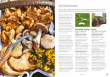 Hunter Gather Cook Handbook: Adventures in Wild Food