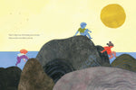 When You Find the Right Rock by Mary Lyn Ray