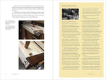 Saws Planes and Scorps: Exceptional Woodworking Tools and Their Makers by David Heim