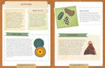 Nature School: Planet Earth: Lessons and Activities to Inspire Children's Fascination with Our Planet (Nature School #3) by Lauren Giordano & Stephanie Hathaway & Laura Stroup