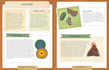 Nature School: Planet Earth: Lessons and Activities to Inspire Children's Fascination with Our Planet (Nature School #3) by Lauren Giordano & Stephanie Hathaway & Laura Stroup